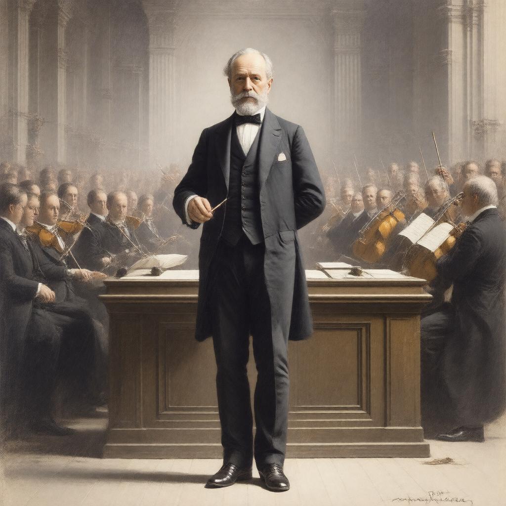 Sir Henry Wood